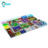 Buy cheap OEM Children Adventure Park Indoor Playground Trampoline Park Eco Friendly from wholesalers