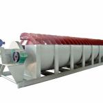 Hot sale 500t/h Iron Ore Wash Beneficiation Plant Energy Saving Smart Equipment