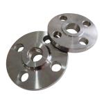 15CrMo PN150 PN260 D15-DN80 （SW）Socket Weld Flange Pipe Fittings Flange