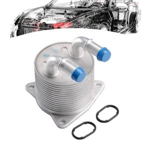 Wholesale Womala Automatic Transmission Oil Cooler 31437022 for S60 XC60 XC90 from china suppliers