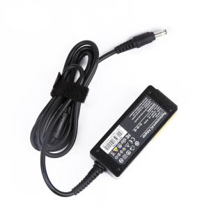 China PA-40W Samsung Laptop Battery Charger 2.1A Black 5.5*3.0mm 13 Months Warranty on sale