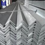 0.8mm-5.8mm Stainless Steel Angle Bar