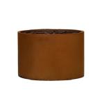 Garden Decoration Corten Steel Planters Box Large Outdoor