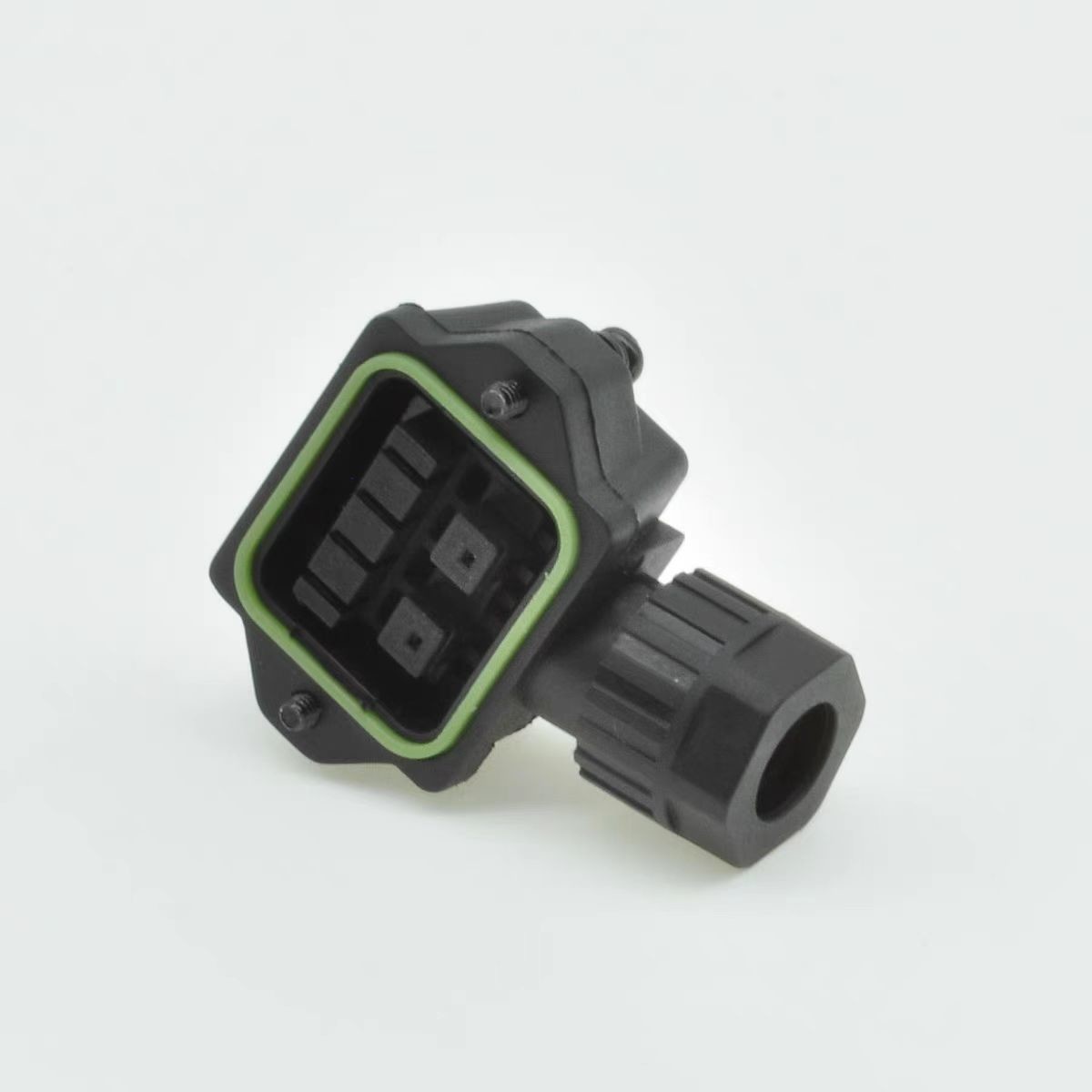 Schneider LXM18 Series Servo Motor Cable Connectors 2A-6A