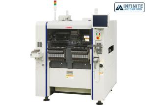 Wholesale Compact Modular 46000CPH Yamaha YSM10 SMT Mounter Machine Original And Used from china suppliers