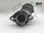 12V 15T CW 4900574 Excavator Starter Motor Cummins A2300 KAMAZCummins DOOSEN
