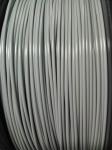 Green Grey Red Multi Color PLA 3D Printer Filament , PLA 3D Pen Filament Refills