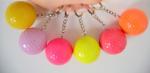 key chain golf ball/gift golf ball