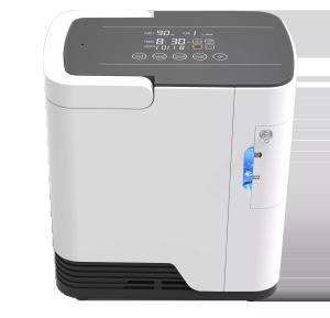 Wholesale OEM Room Aerti Household Oxygen Generator Portable from china suppliers