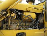 Japan original Used bulldozer D6D for sale very good condition and cheap price