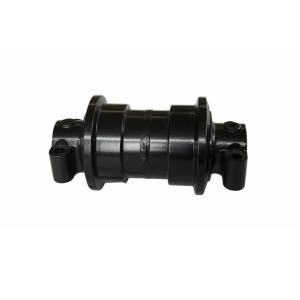 Wholesale 40Mn2 Steel Track Roller 1 Year Long Lasting Performance For Mini Excavators from china suppliers