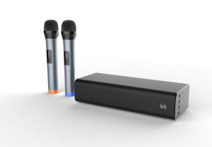 Wholesale 20W Surround Sound Soundbar Bluetooth Sound Bar For TV Medium Size from china suppliers