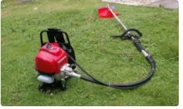 64V60Ah 3.84KWh Lightweight Lawn Mower Lithium Iron Phosphate Battery System