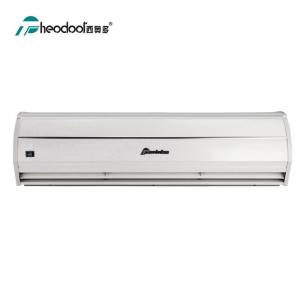 Wholesale 2024 Fashion Wind Series Commercial Air Curtain Centrifugal Type With Aluminum Cover AC Partner from china suppliers