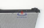 Auto Aluminum Suzuki Radiator Form KINGA , ESCUDO / GRAND VIARA ' 2005