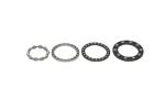 Haldex Brake Caliper Repair dirt Resistant Suitable For High Temperatures