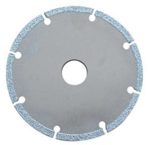 Wholesale Wet / Dry Cutting Diamond Saw Blades Multipurpose Energy Efficient Antirust Lower Noise from china suppliers