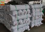 PE Vacuum Infusion Mesh Resin Infusion 240GSM , 1.2 Meters Width Green Color