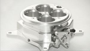 Wholesale Aluminum Prototpye CNC Machining Parts , Automobile Recycled Auto Parts from china suppliers