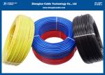 RVS Wire Rated Voltage Uo/U:300 / 300 V CU Conductor/ Electrical Wires And