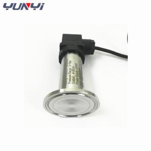 Wholesale Air Flush Diaphragm Pressure Transmitter Sealed Gauge 4mA from china suppliers