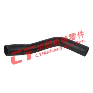 Wholesale Water Hose Excavator Wearing Rubber Parts R130-5.3 from china suppliers
