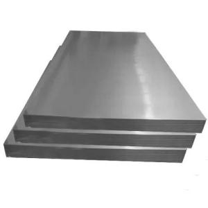 Wholesale GB DIN 1219mm 1220mm 1250mm BA 2B Stainless Steel Sheet NO.1 from china suppliers