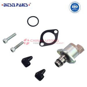 Wholesale Fuel Suction Control Valve 294009-0416 for Mazda Nissan from china suppliers