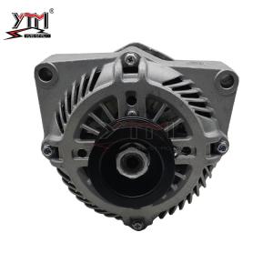 Wholesale 140A 6PK Electric Alternator Motor For PONTIAC G8 A3TG1591 92193199 ALM3519AN ALM3519BS from china suppliers