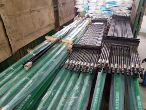 Wholesale Well Down Hole Insert Rod Series Sucker Rod Pump 3 1/2x2 1/2 from china suppliers