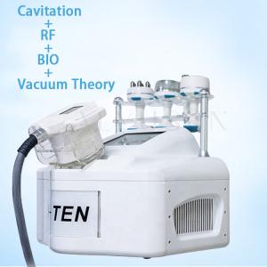 Wholesale 5 Handles Cellulite Reduction Machine from china suppliers