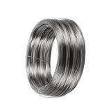 Hot-Dip Cold Rolling Sales Market 304 410 Stainless Steel Wire Length 500m