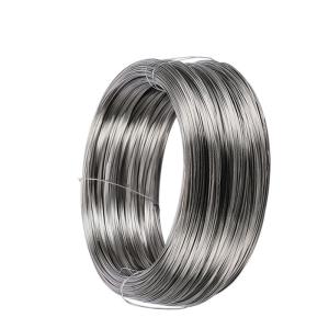 Wholesale 304 316 Grade Stainless Steel Wire High Strength and Corrosion Resistance for Industrial in Diameters from 0.5mm to 2mm from china suppliers