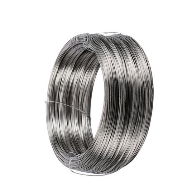 304 316 Grade Stainless Steel Wire High Strength and Corrosion Resistance for