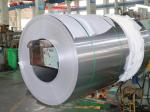 Cold Rolled 304 Stainless Steel Coil Mirror 0.2 - 30mm Thickness 8K