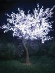 White LED Cherry Blossom Tree Lights