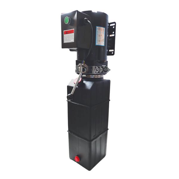 110V 220V 3kw Hydraulic Power Unit Lifting Platform Power Units Micro Hydraulic Power Unit