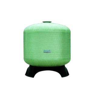 Wholesale 8&quot;- 63&quot;Dia 150PSI FRP Pressure Vessel With High Strength Epoxy Resin from china suppliers