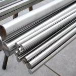 Chemical Industry Bright ASTM 2205 Duplex Stainless Steel Round Bar Length 12m