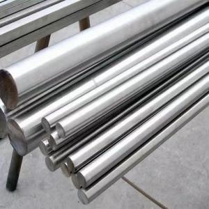 Wholesale Chemical Industry Bright ASTM 2205 Duplex Stainless Steel Round Bar Length 12m from china suppliers
