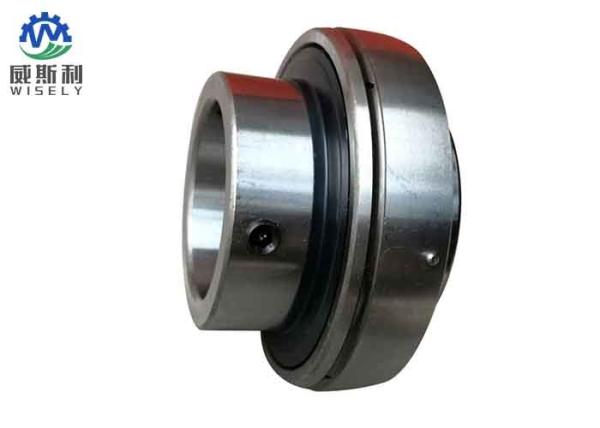 Spherical Surface Trailer Wheel Bearings / Agricultural TR Bearing High