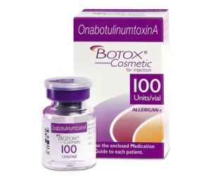 Wholesale Wrinkle Allergan Botulinum Toxin Type A 100 Units Therapy from china suppliers