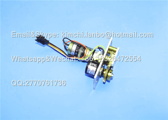 JP22-12V-2388 upper potentiometer M22S10 original printing machine parts