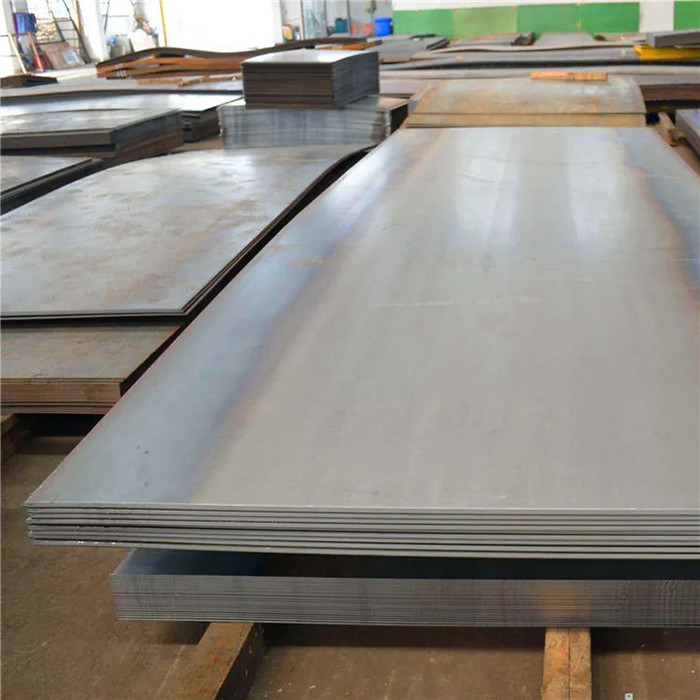 Astm A36 A572 Mild Carbon Steel Sheets Ms Hot Rolled Carbon Steel Plate