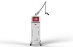Non-invasive treatment strong 40KHZ Professional CO2 vaginal tightening laser