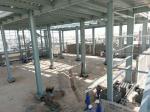 Environmentally Friendly Building Materials Sustainable Prefabricated Steel