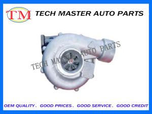 Wholesale Turbo Diesel K27 Turbo Charger Engine for Mercedes-LKW OM422A/LA 53279886206 from china suppliers