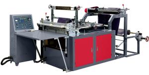 Wholesale PVC Fabric Cross Cutting Machine from china suppliers