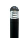 IP65 Outdoor LED Garden Decorative Lawn Bollard Stick Lights with Aluminum Body