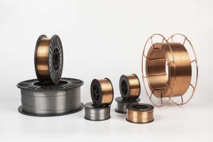 Wholesale ER60-G Er90s-G Mag Welding Solid Wire Shield Gas 1.2mm 0.8mm 0.9mm from china suppliers